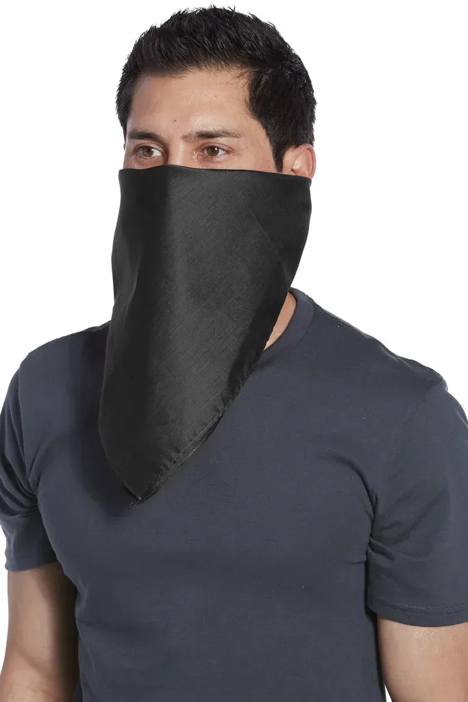Port Authority ® Cotton Bandana C960