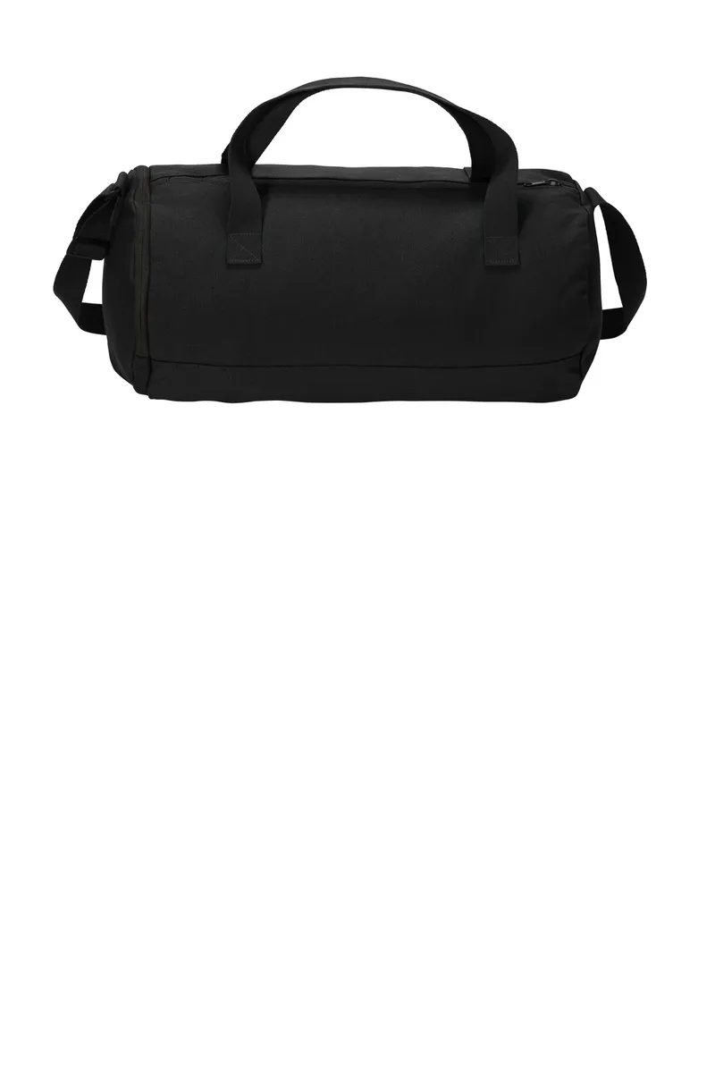 Port Authority ® Cotton Barrel Duffel  BG814 - additional view 2