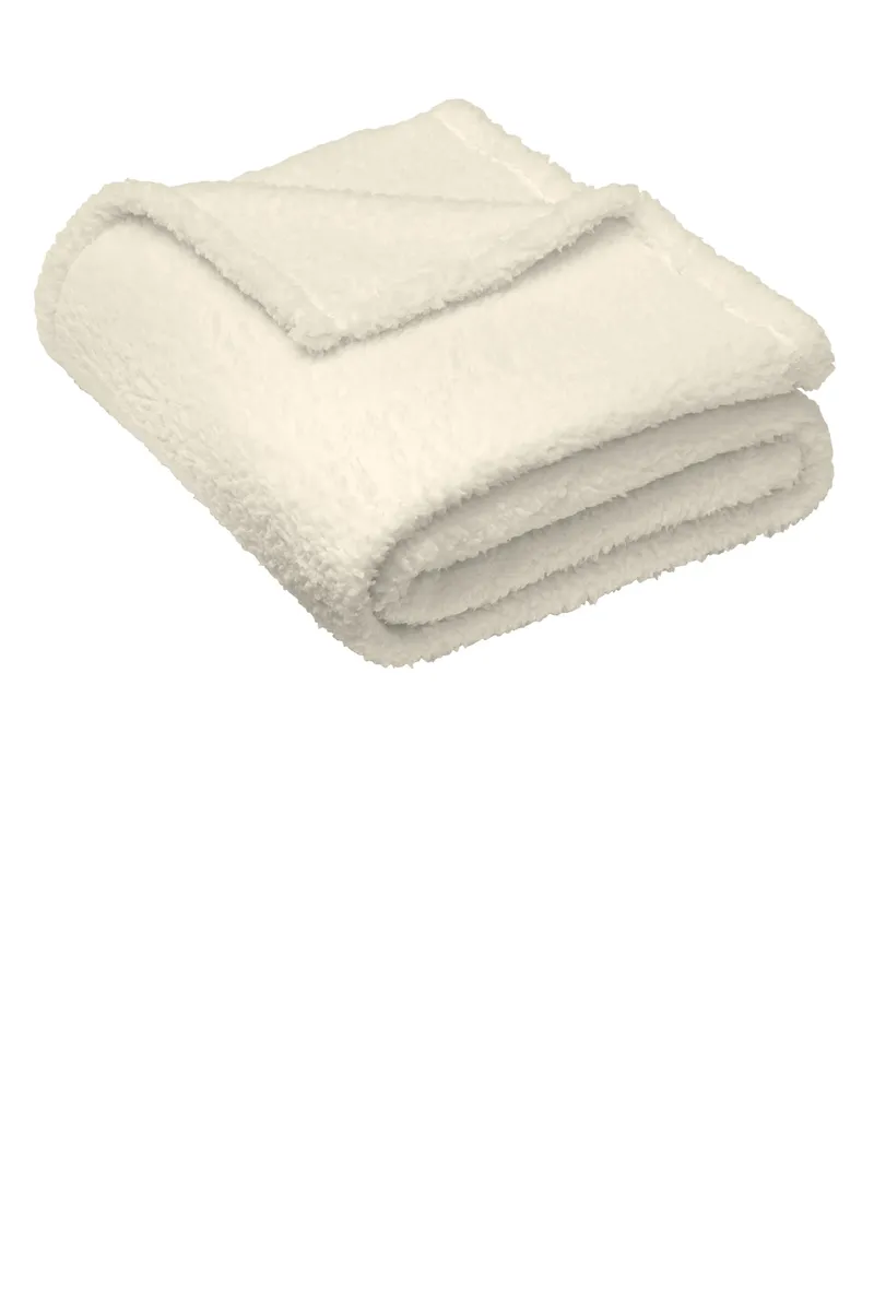 Port Authority ® Cozy Blanket. BP36 - additional view 3
