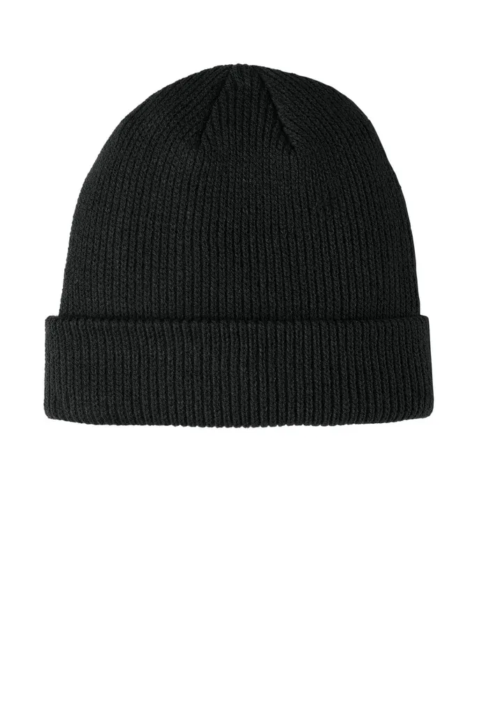 Port Authority® Cozy Cuffed Beanie C977 - additional view 3