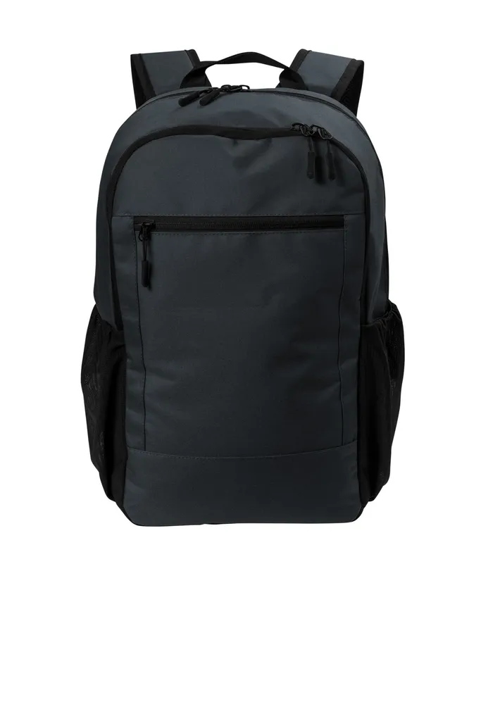 Port Authority® Daily Commute Backpack  BG226 - additional view 2