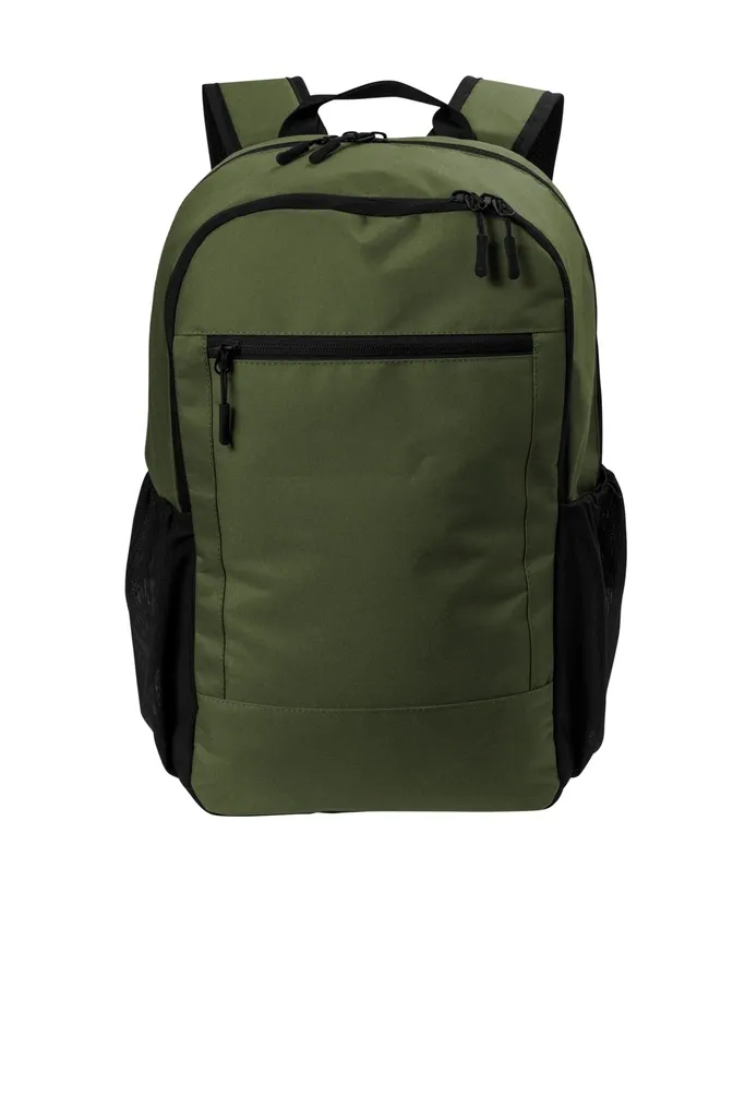 Port Authority® Daily Commute Backpack  BG226 - additional view 1