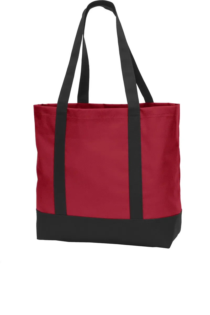 Port Authority® Day Tote. BG406 - additional view 2