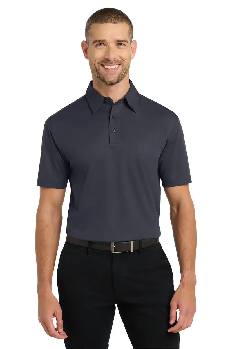 Port Authority® Dimension Polo. K571