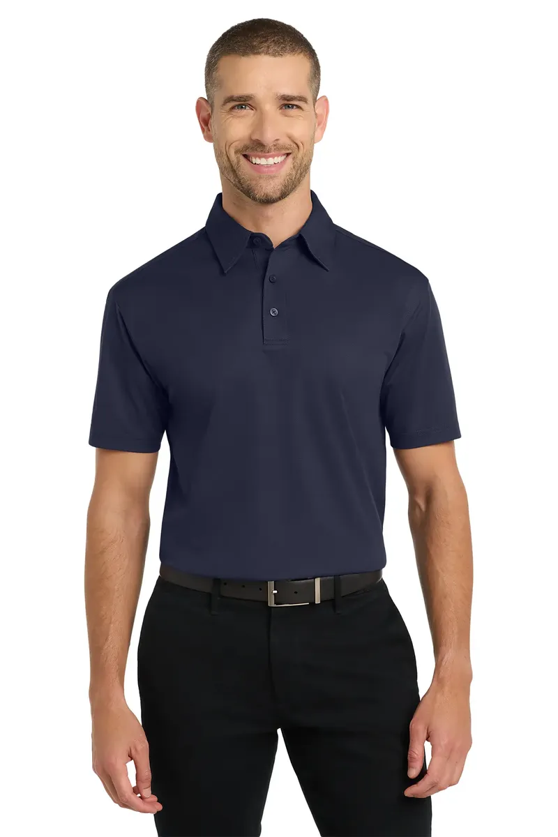 Port Authority® Dimension Polo. K571 - additional view 4