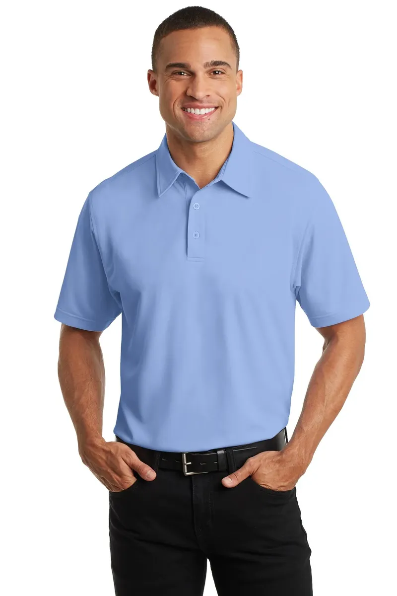 Port Authority® Dimension Polo. K571 - additional view 2