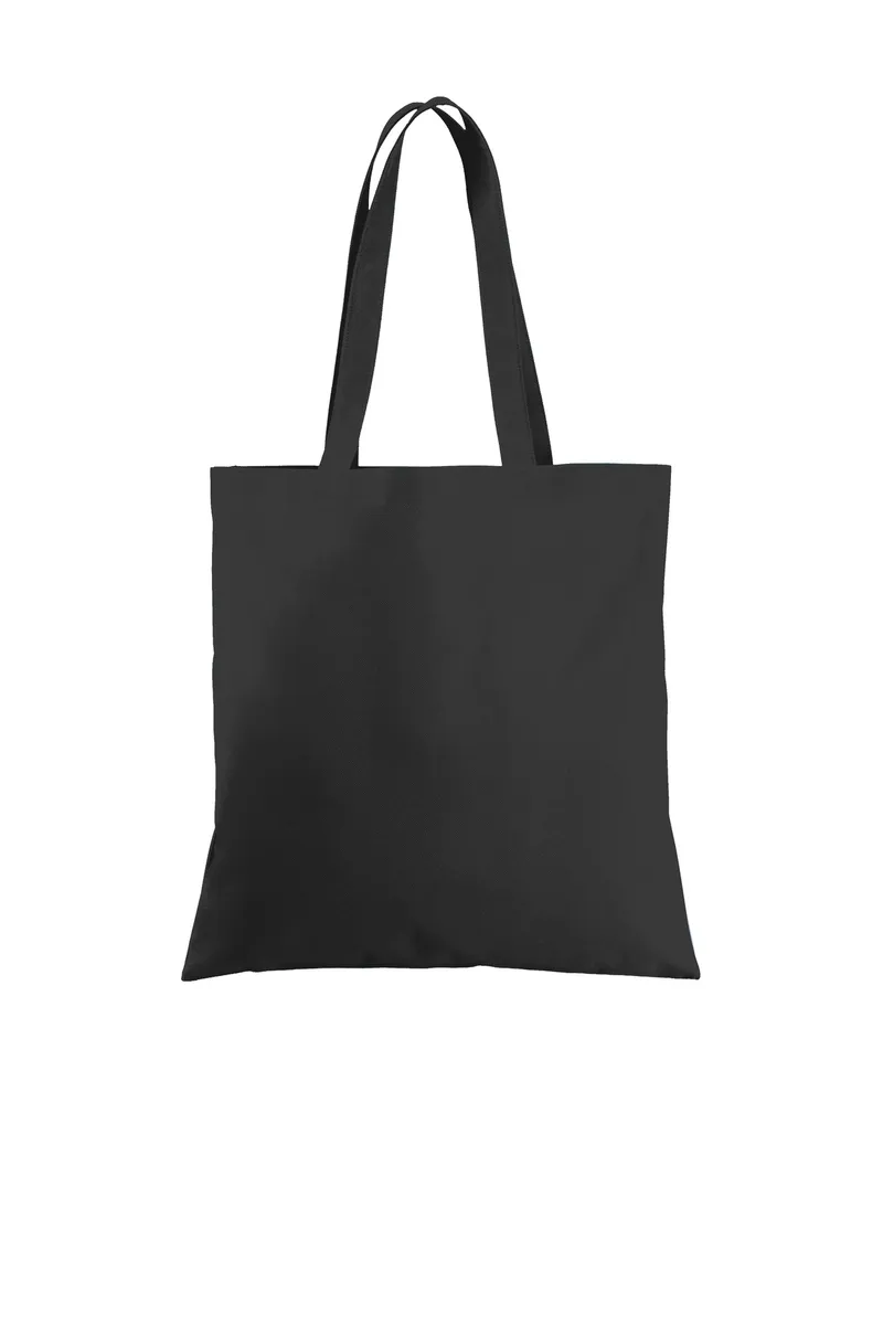 Port Authority® Document Tote. BG408 - additional view 3