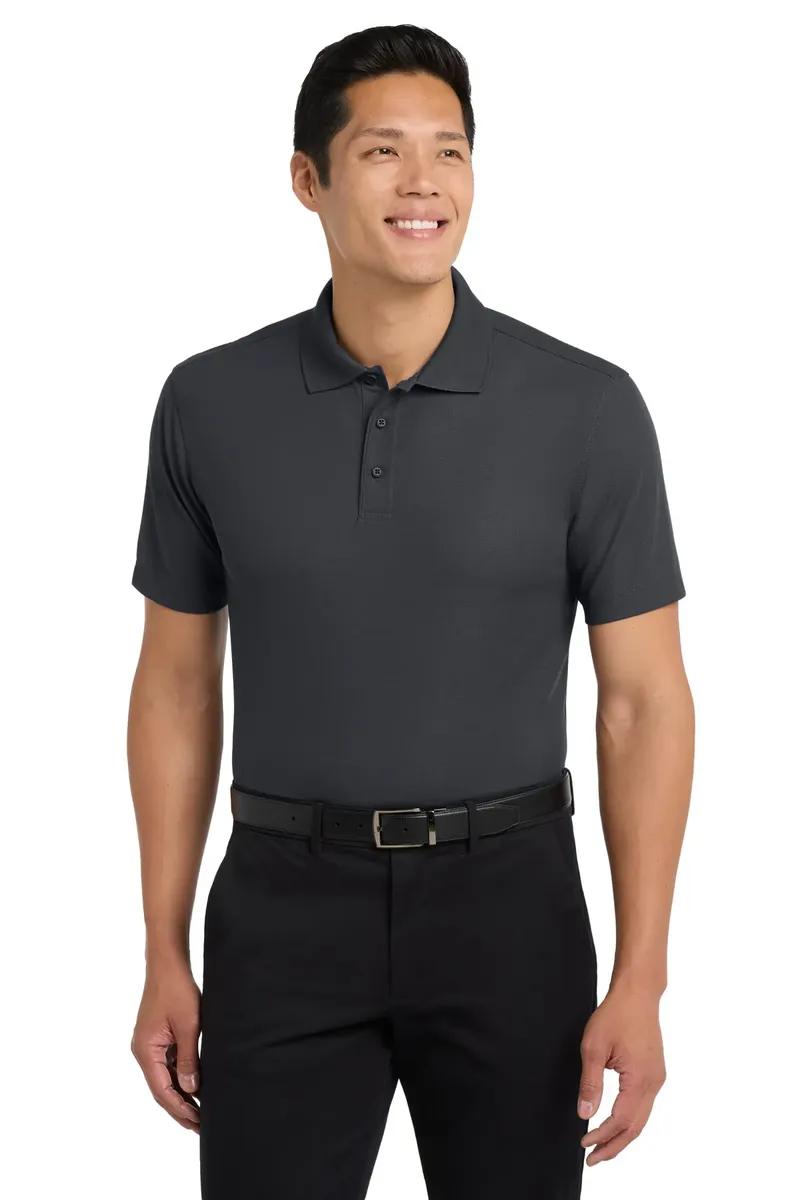 Port Authority® Dry Zone® Grid Polo. K572 - additional view 10