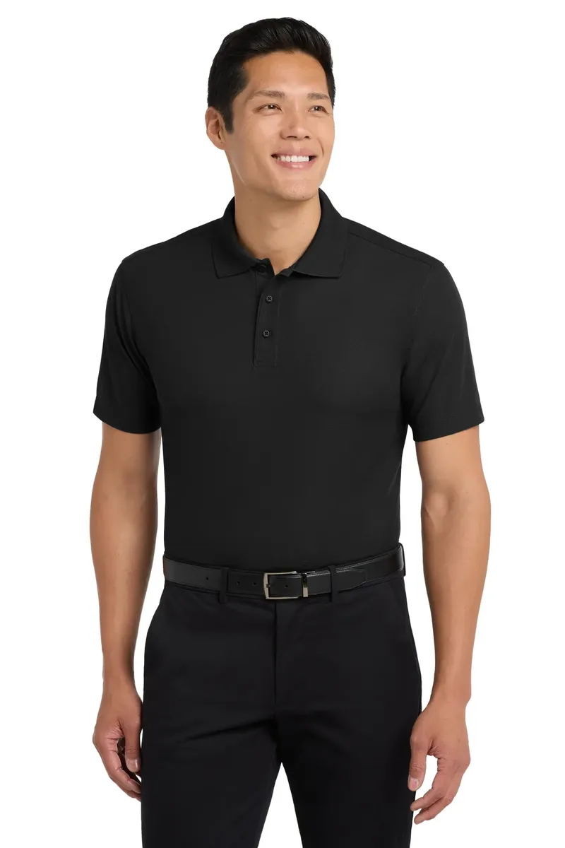 Port Authority® Dry Zone® Grid Polo. K572 - additional view 5