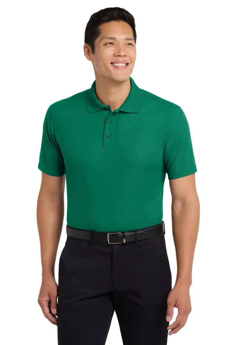 Port Authority® Dry Zone® Grid Polo. K572 - additional view 8