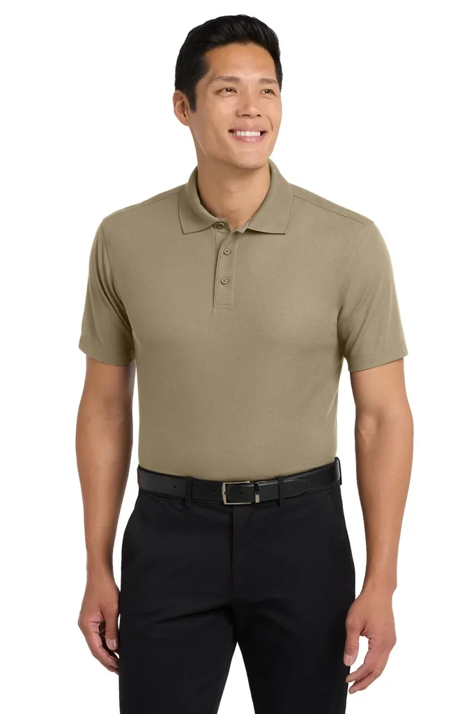 Port Authority® Dry Zone® Grid Polo. K572 - additional view 3