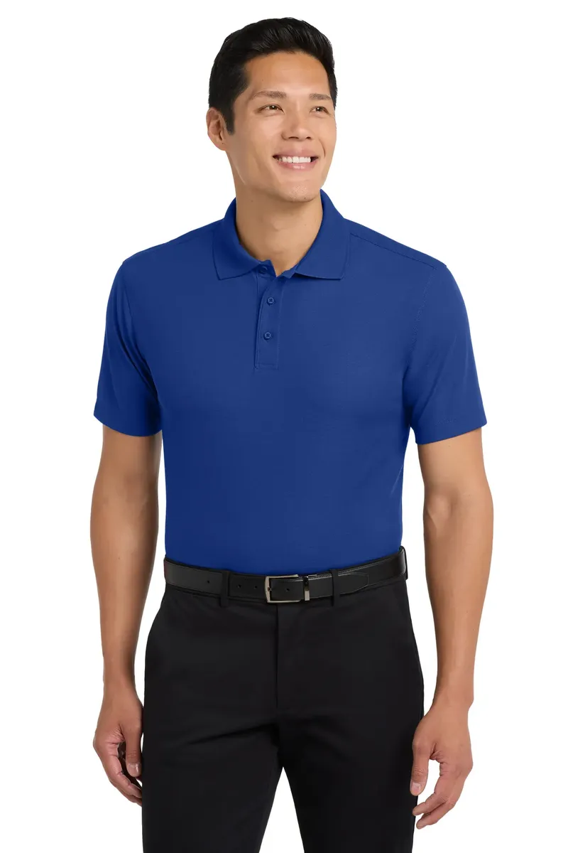 Port Authority® Dry Zone® Grid Polo. K572 - additional view 9