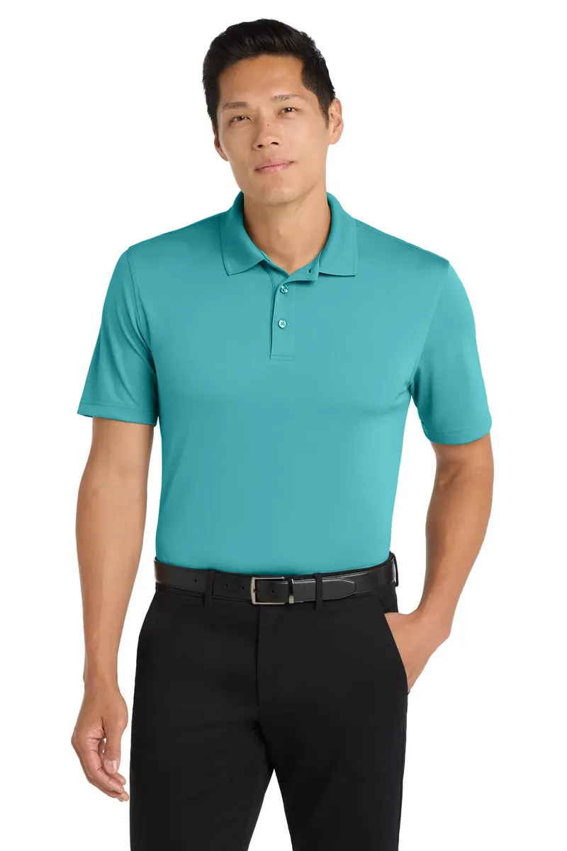 Port Authority® Dry Zone® UV Micro-Mesh Polo. K110 - additional view 13