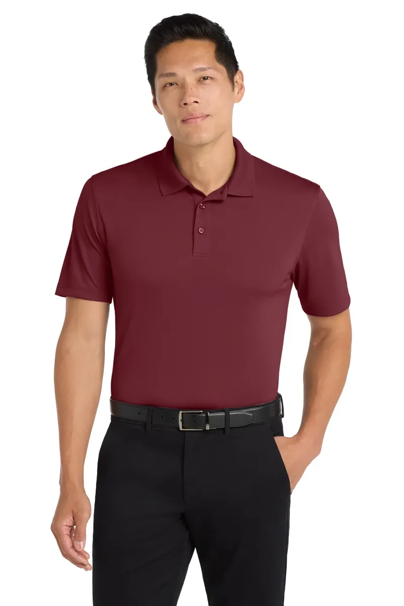 Port Authority® Dry Zone® UV Micro-Mesh Polo. K110 - additional view 10