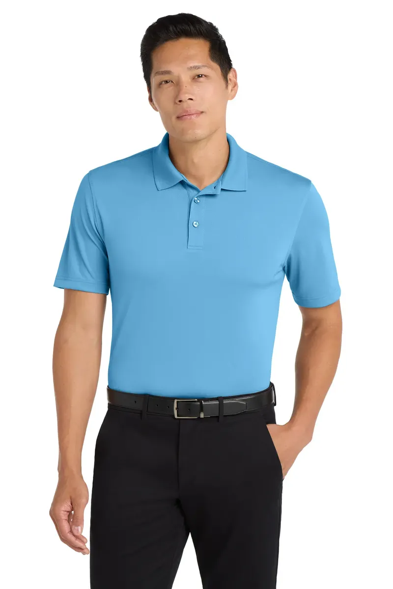 Port Authority® Dry Zone® UV Micro-Mesh Polo. K110 - additional view 7