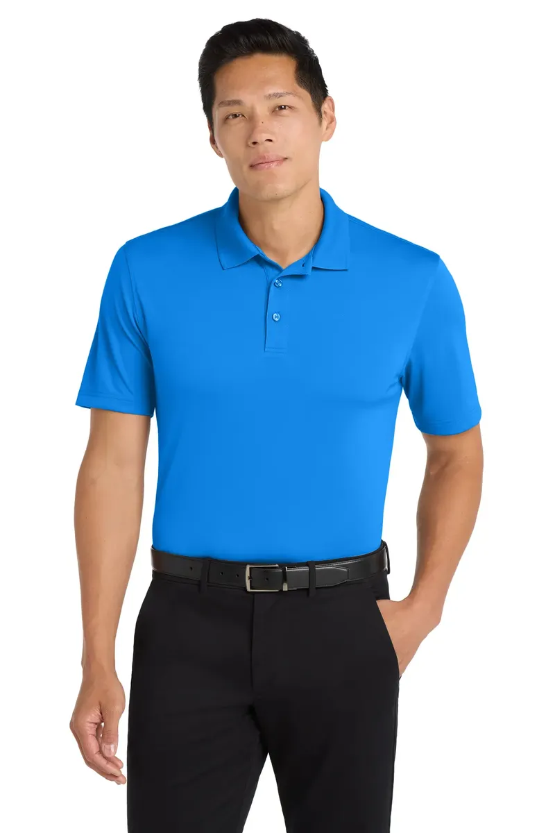 Port Authority® Dry Zone® UV Micro-Mesh Polo. K110 - additional view 14