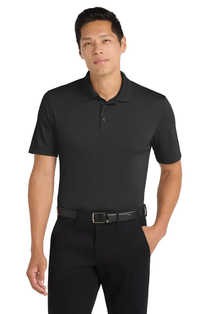 Port Authority® Dry Zone® UV Micro-Mesh Polo. K110 - additional view 4