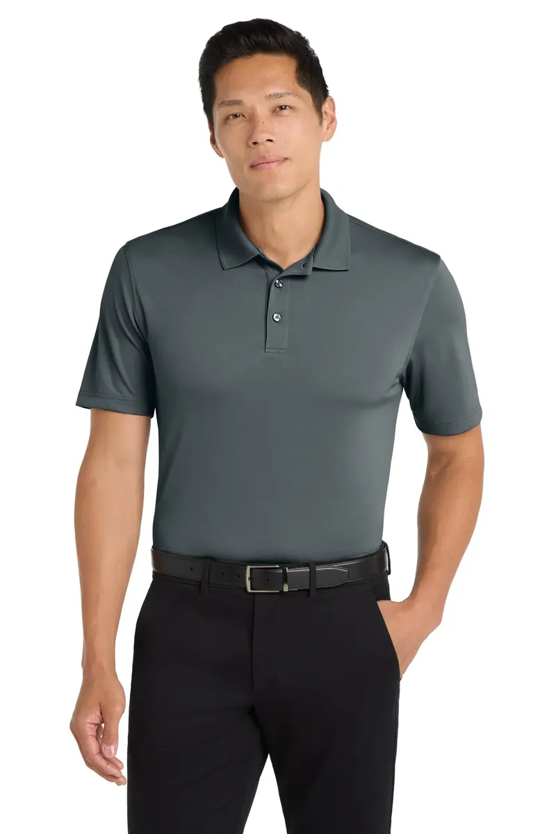 Port Authority® Dry Zone® UV Micro-Mesh Polo. K110 - additional view 9