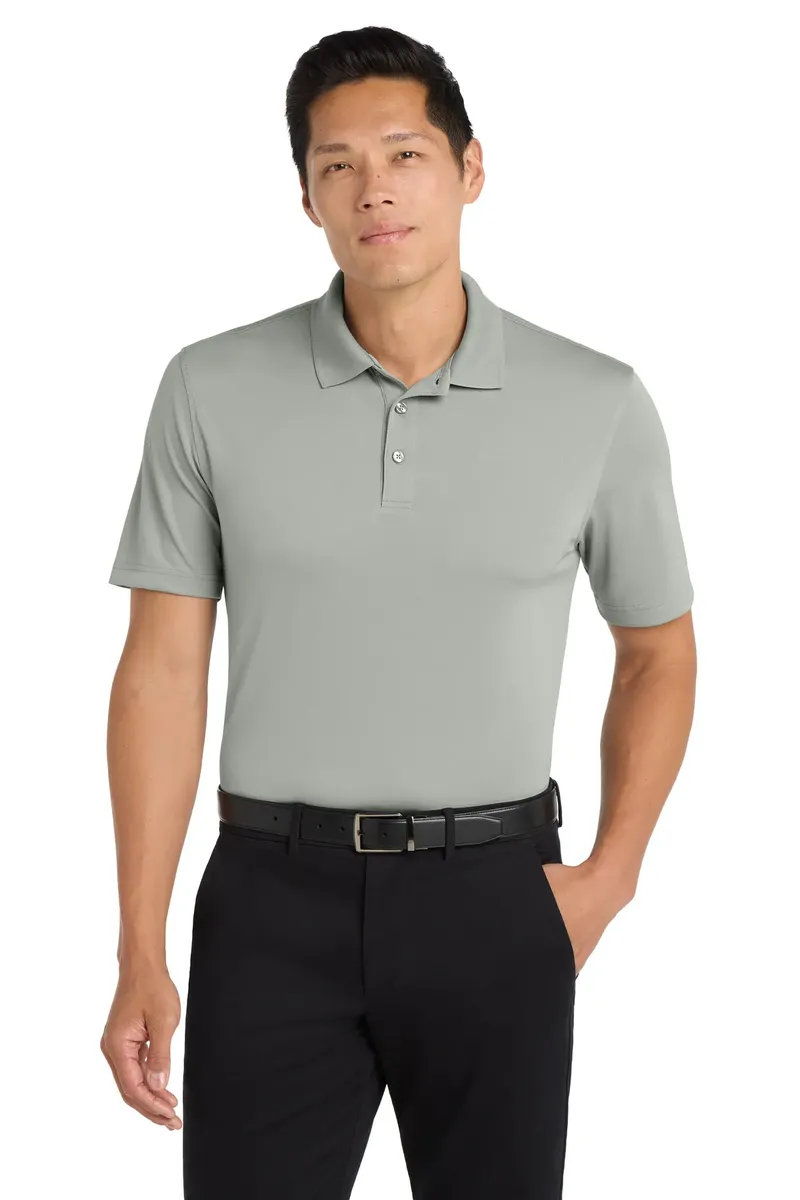 Port Authority® Dry Zone® UV Micro-Mesh Polo. K110 - additional view 5