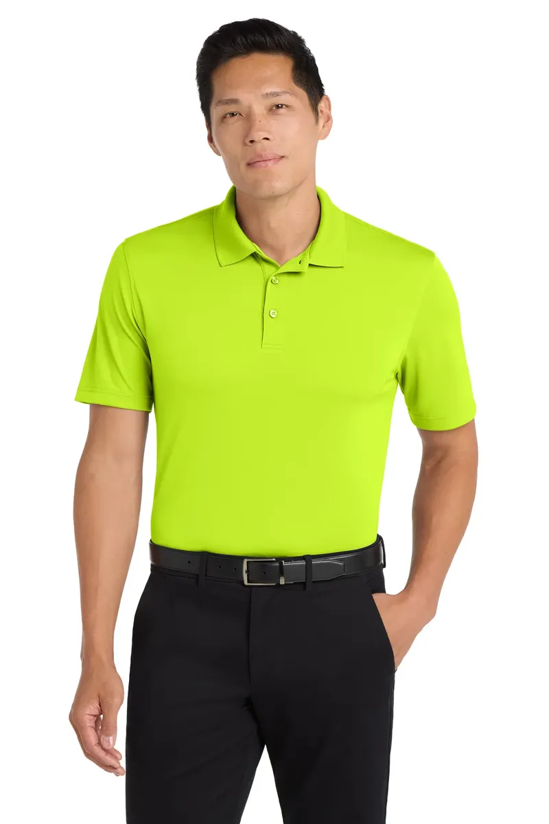 Port Authority® Dry Zone® UV Micro-Mesh Polo. K110 - additional view 3