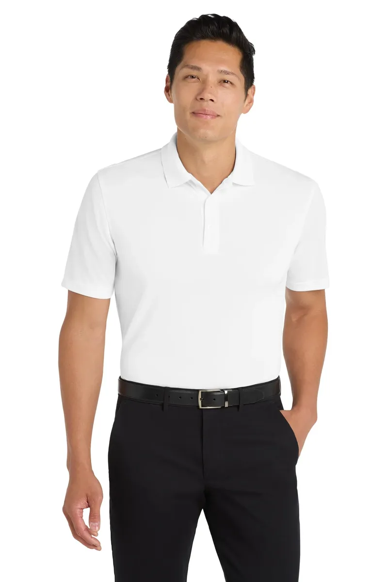 Port Authority® Dry Zone® UV Micro-Mesh Polo. K110 - additional view 1