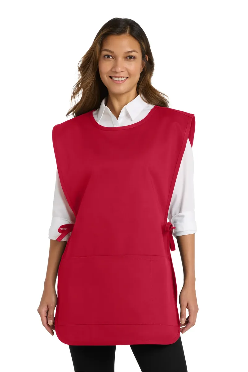 Port Authority® Easy Care Cobbler Apron with Stain Release. A705 - additional view 2
