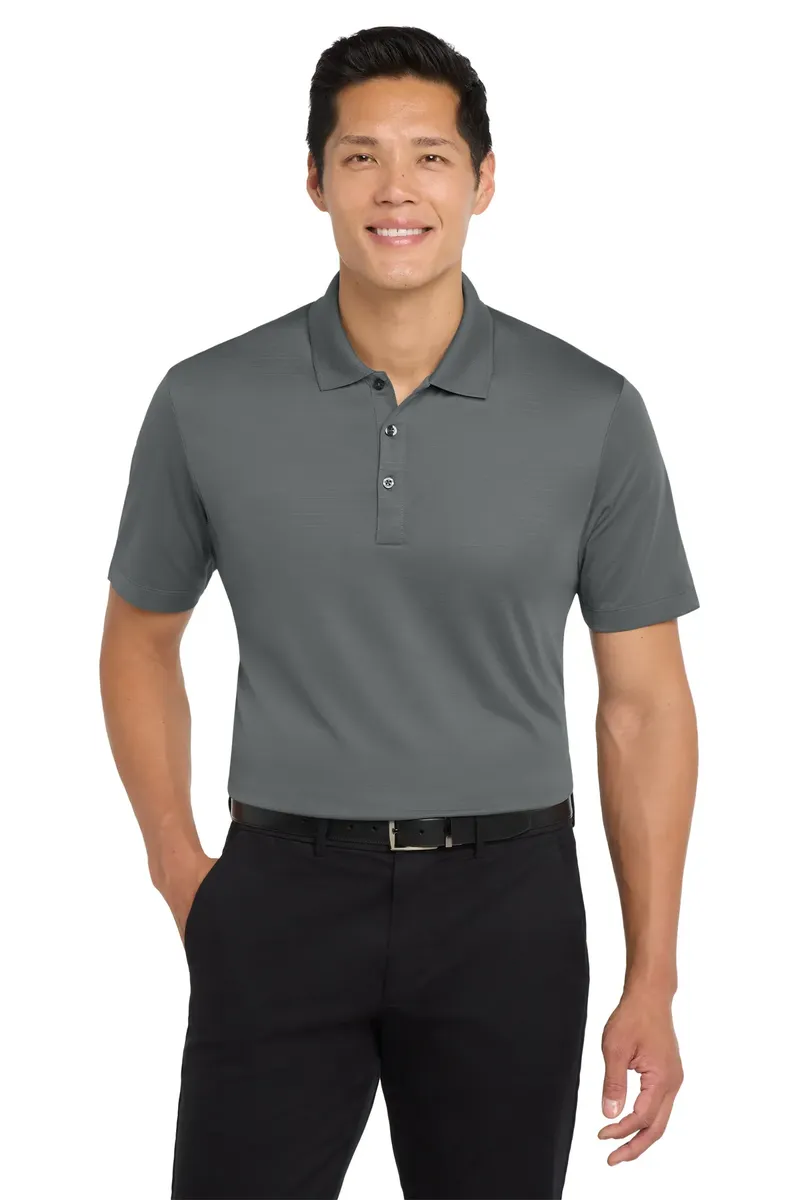 Port Authority ® Eclipse Stretch Polo. K587 - additional view 3
