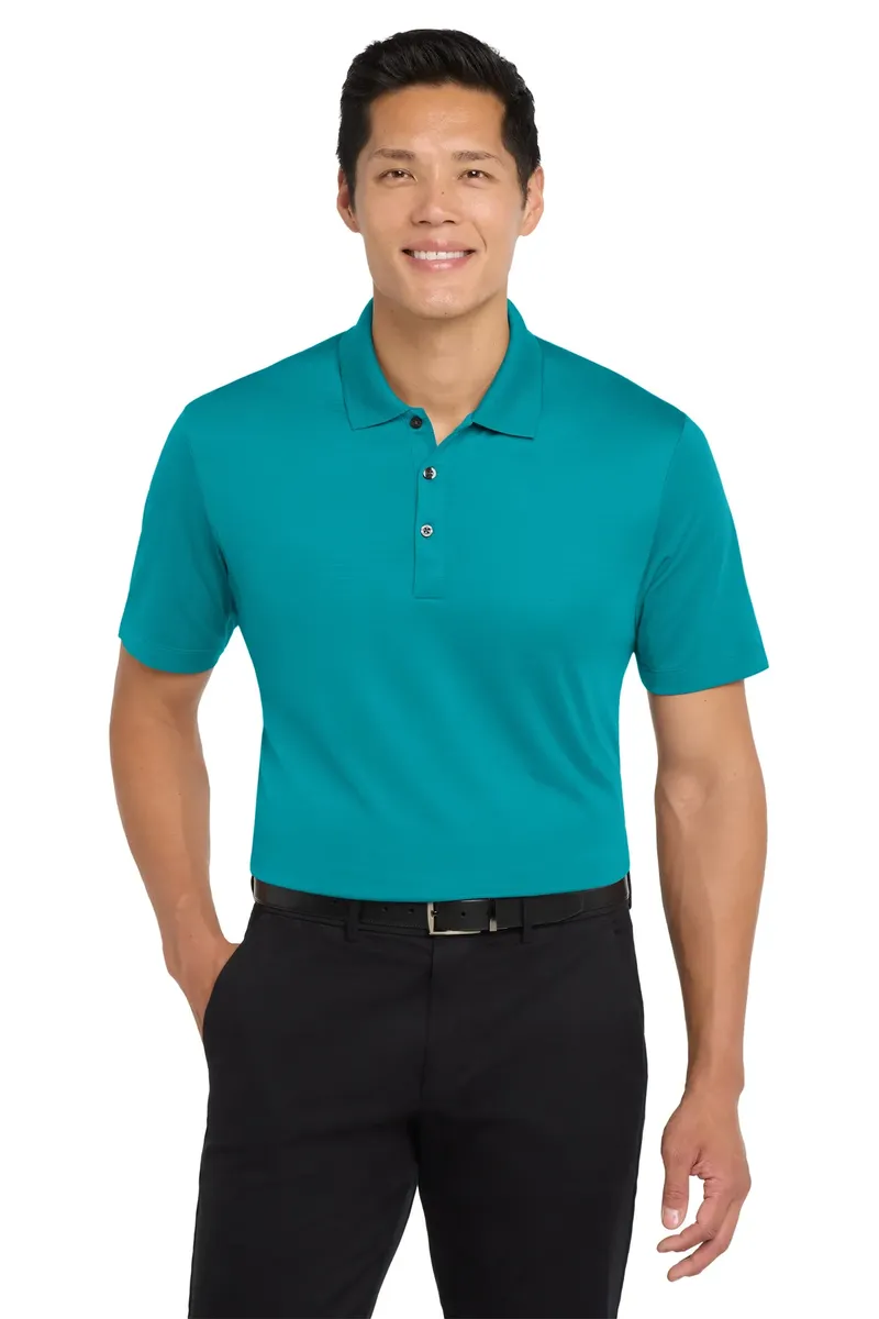 Port Authority ® Eclipse Stretch Polo. K587 - additional view 2