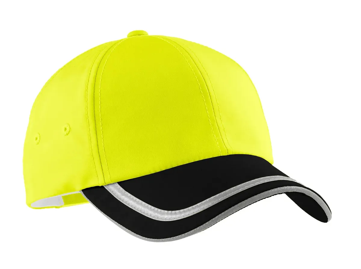 Port Authority® Enhanced Visibility Cap.  C836 - additional view 1