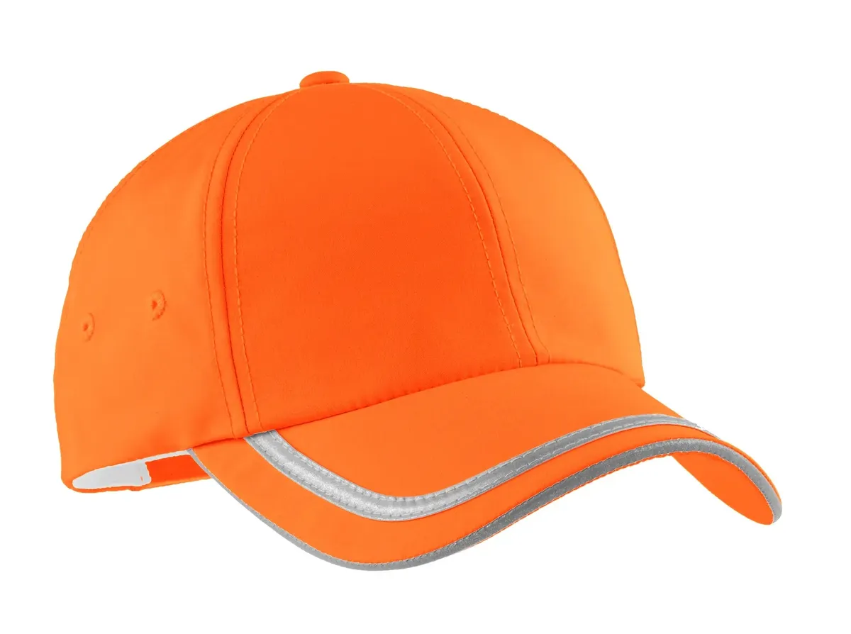 Port Authority® Enhanced Visibility Cap.  C836 - additional view 2