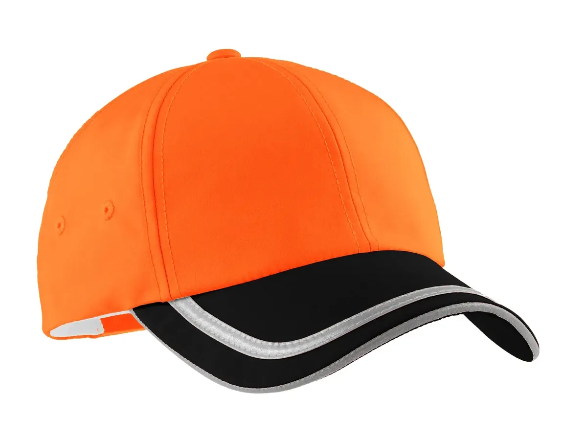Port Authority® Enhanced Visibility Cap.  C836 - additional view 3