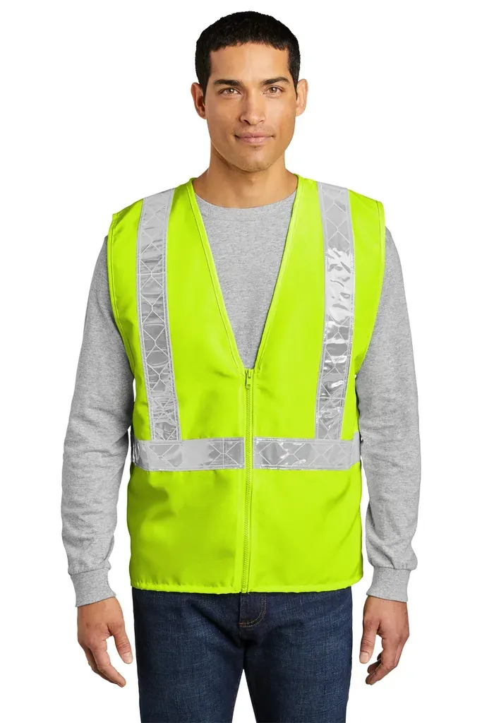 Port Authority® Enhanced Visibility Vest.  SV01