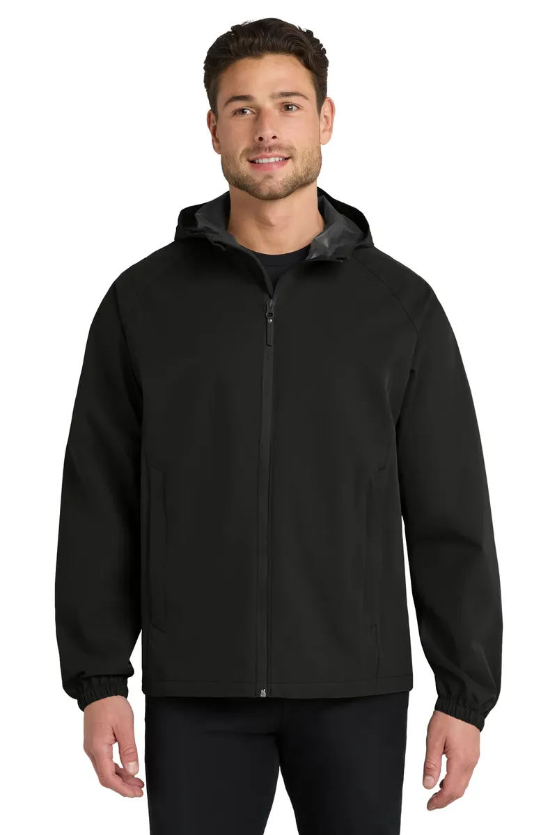 Port Authority ® Essential Rain Jacket J407