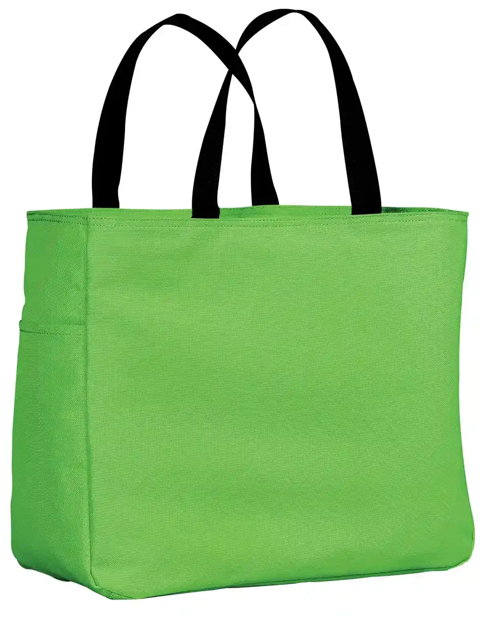 Port Authority® -  Essential Tote.  B0750 - additional view 11
