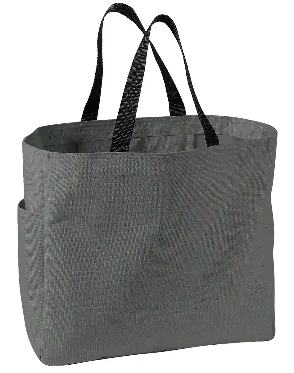 Port Authority® -  Essential Tote.  B0750 - additional view 15