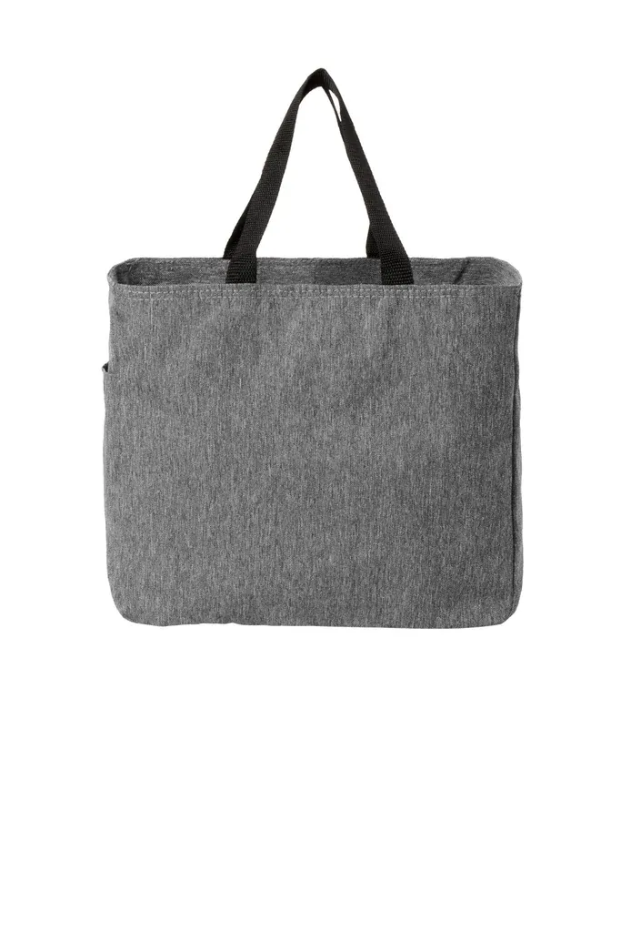 Port Authority® -  Essential Tote.  B0750 - additional view 14