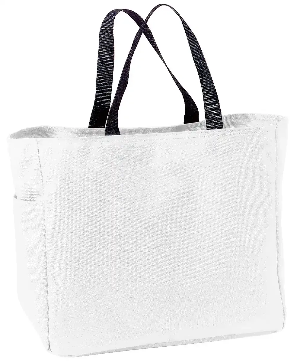 Port Authority® -  Essential Tote.  B0750 - additional view 5