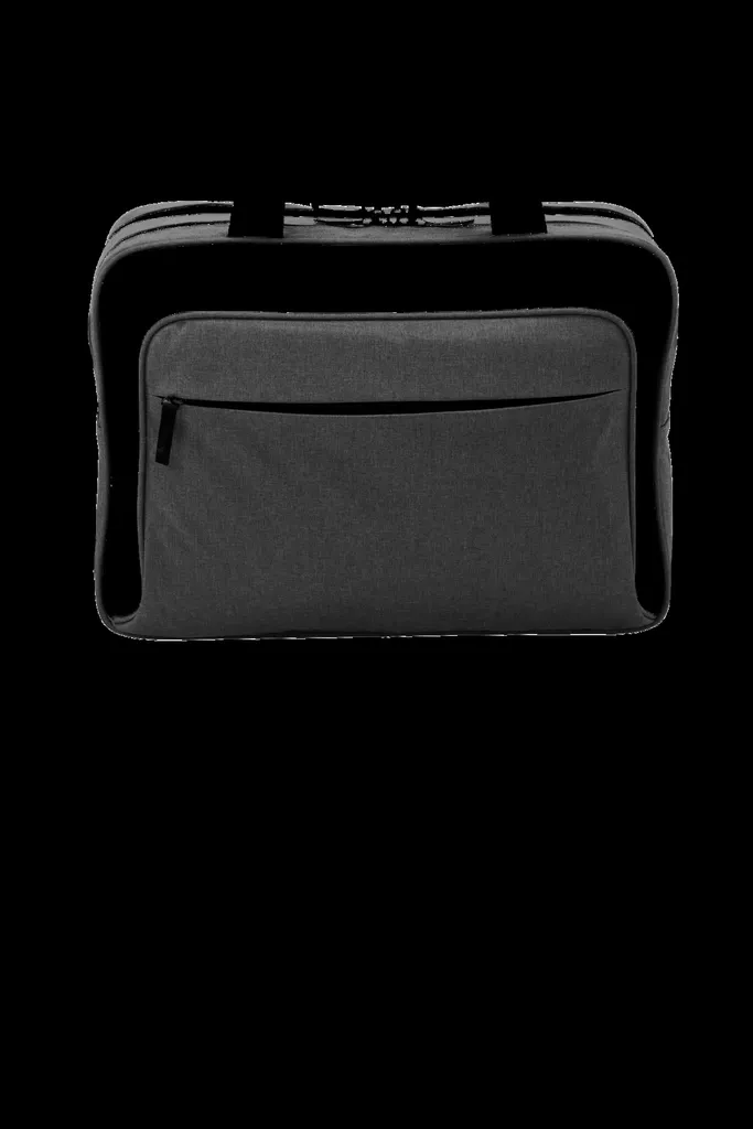 Port Authority ® Exec Briefcase. BG323 - additional view 1