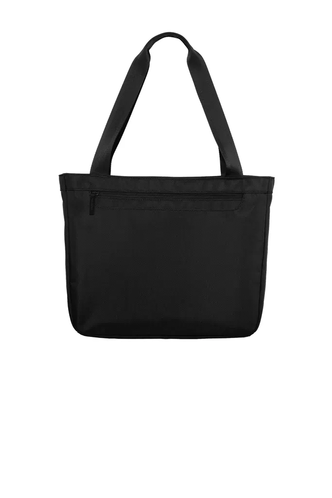 Port Authority ® Exec Laptop Tote. BG423 - additional view 1