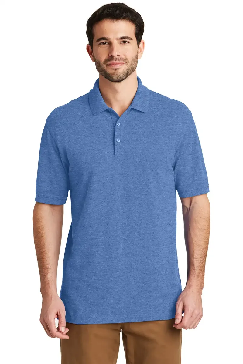 Port Authority® EZCotton® Polo. K8000 - additional view 8