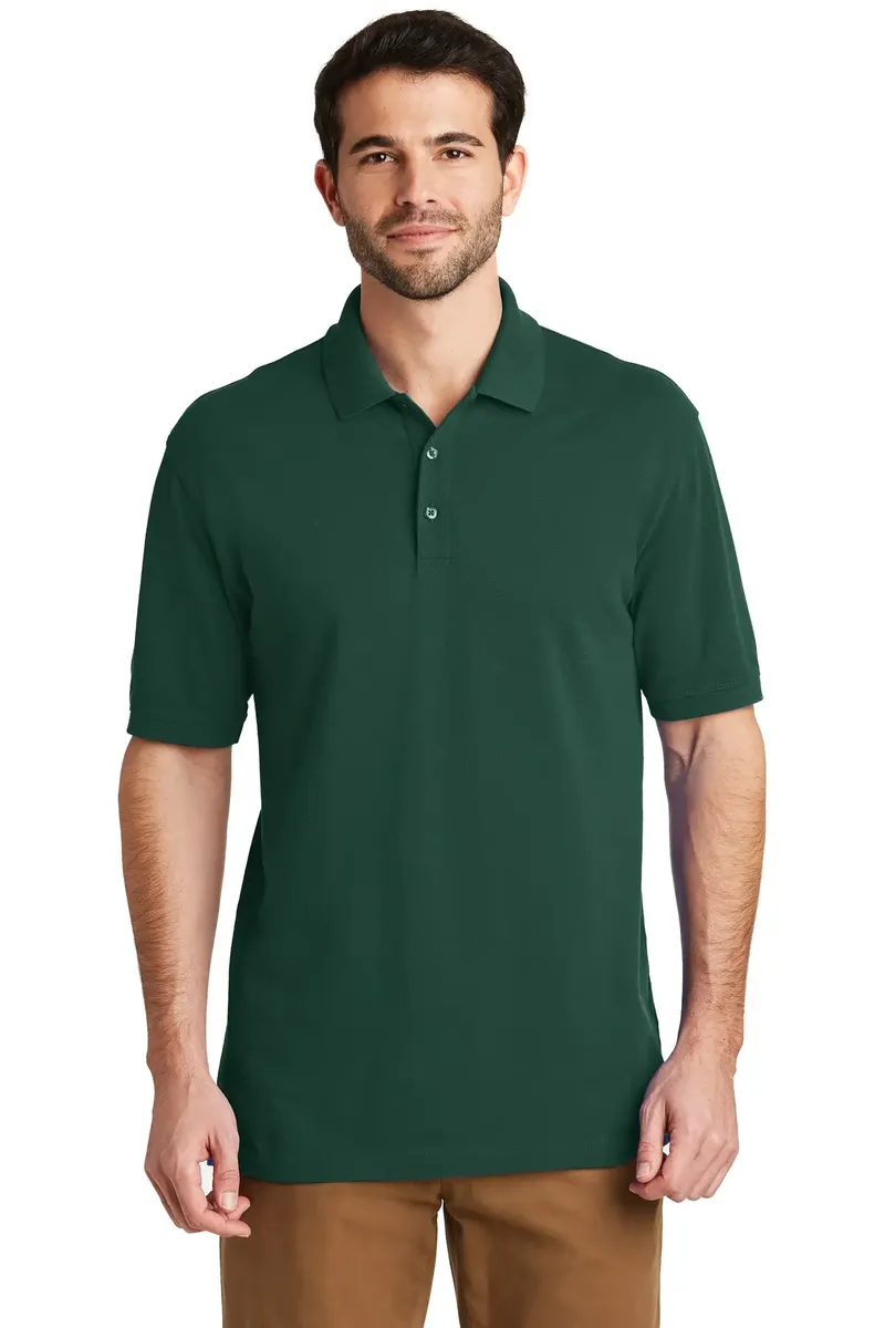 Port Authority® EZCotton® Polo. K8000 - additional view 7