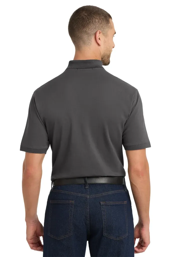 Port Authority® EZCotton® Polo. K8000 - additional view 5