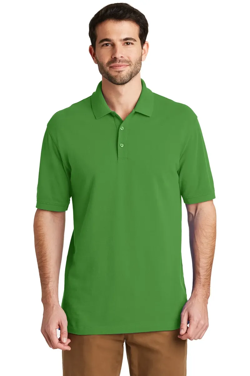 Port Authority® EZCotton® Polo. K8000 - additional view 10