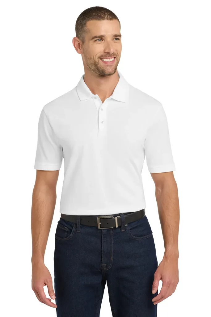 Port Authority® EZCotton® Polo. K8000 - additional view 11