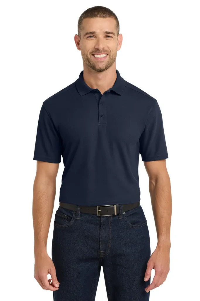 Port Authority ® EZPerformance  Pique Polo. K600 - additional view 6