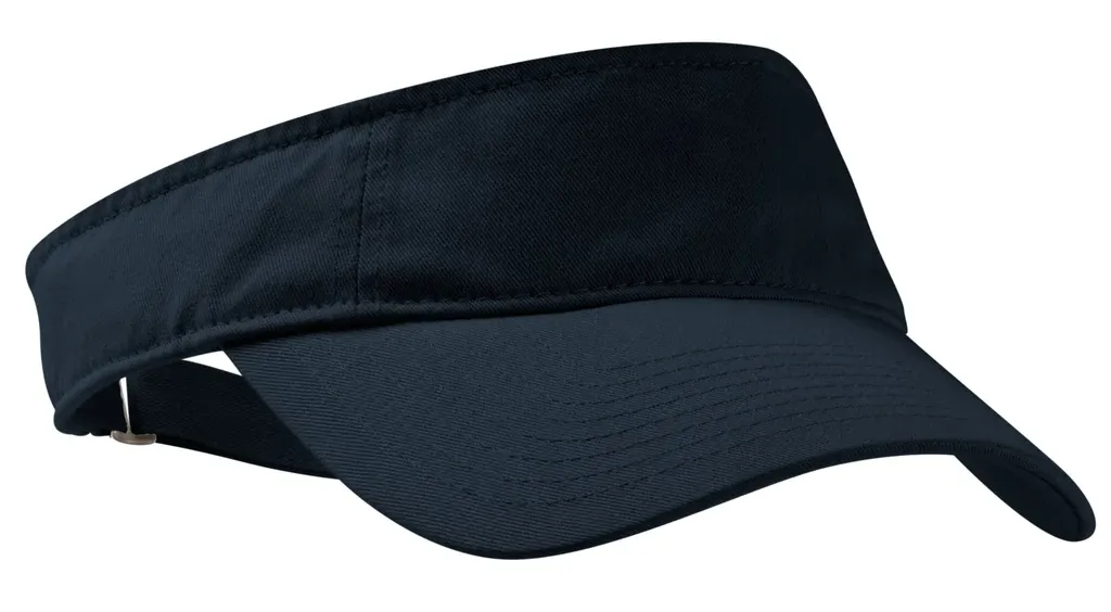 Port Authority® Fashion Visor.  C840 - additional view 3