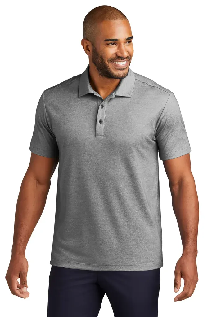 Port Authority® Fine Pique Blend Polo K830 - additional view 3