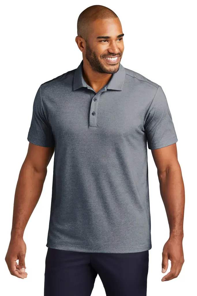 Port Authority® Fine Pique Blend Polo K830 - additional view 1