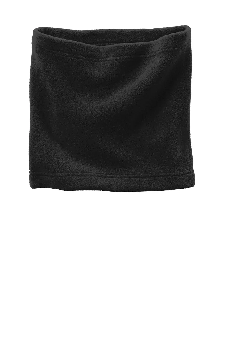 Port Authority® Fleece Neck Gaiter. FS07 - additional view 1