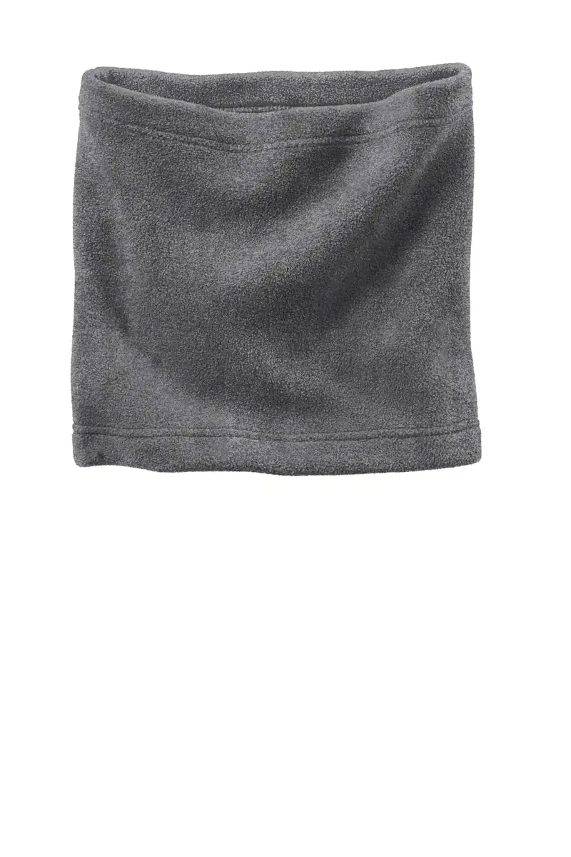 Port Authority® Fleece Neck Gaiter. FS07 - additional view 2